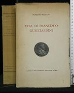 Vita Di Francesco Guicciardini