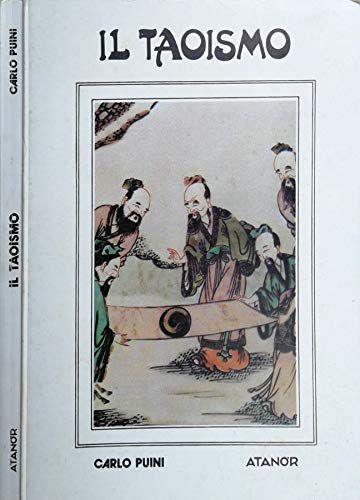 Il Taoismo. Filosofia e religione - copertina