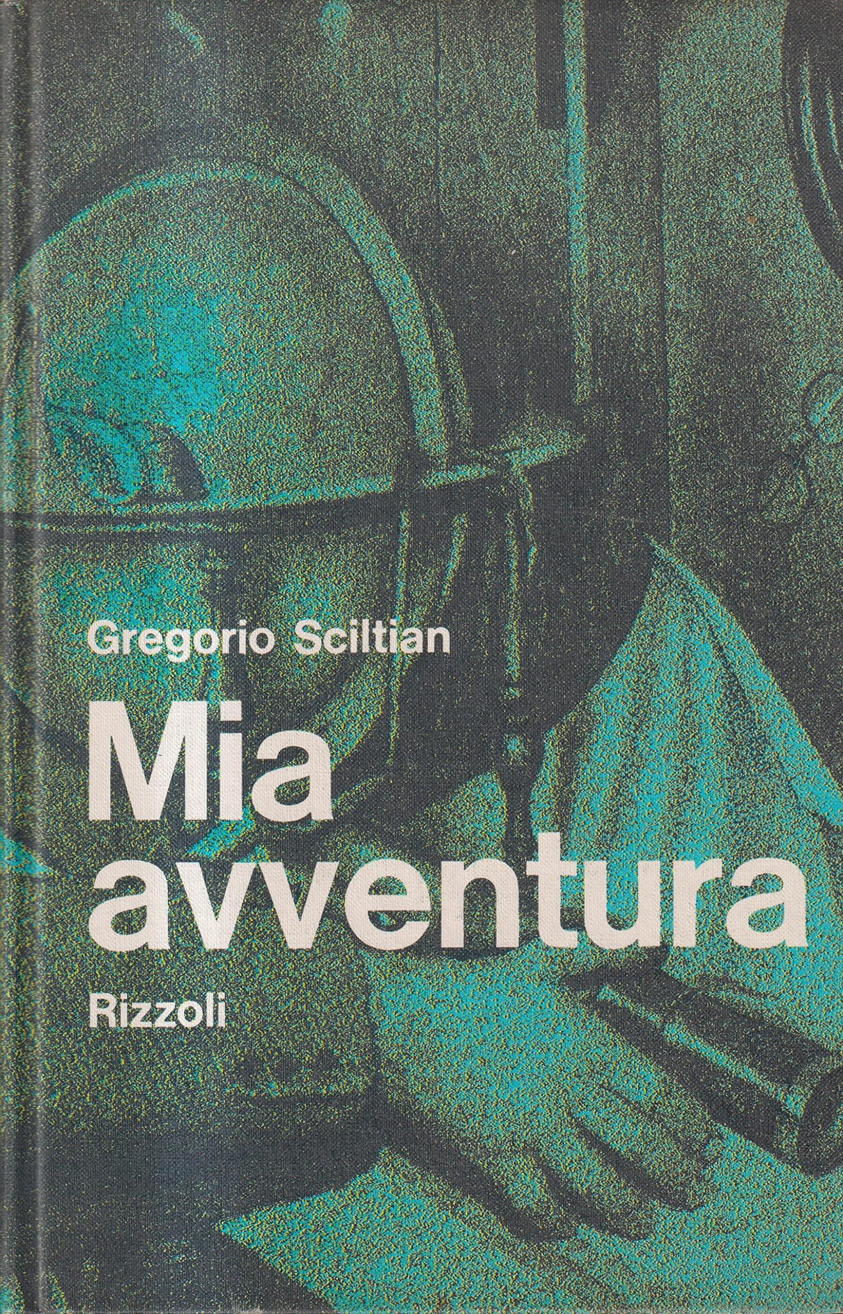 Libreria sottomarina