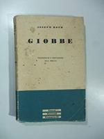 Giobbe. Storia di un uomo semplice
