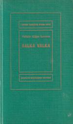 Salka Valka Di Halldòr Kiljan Laxness 1^ Ed. 1958 Mondadori - B07