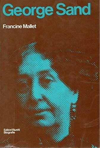 George Sand - copertina