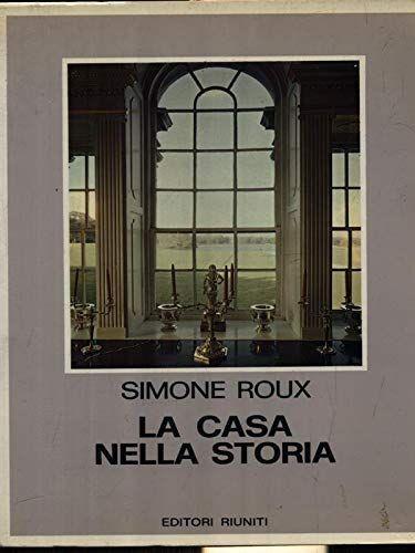La Casa Nella Storia - copertina