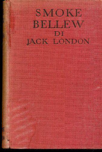 Smoke Bellew - copertina