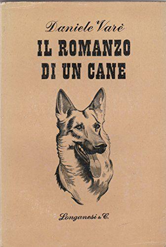 Il romanzo di un cane - copertina