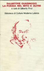 Salvatore Quasimodo. La poesia nel mito e oltre
