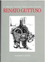 Il disegno italiano degli anni ottanta: Guttuso, con uno scritto di Maurizio Calvesi e testimonianze di F. Bellonzi, G. Briganti, A. Del Guercio, R. Longhi, A. Trombadori, L. Venturi ed altri