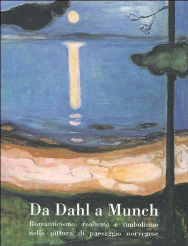 Da Dahl a Munch - copertina