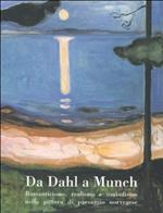 Da Dahl a Munch