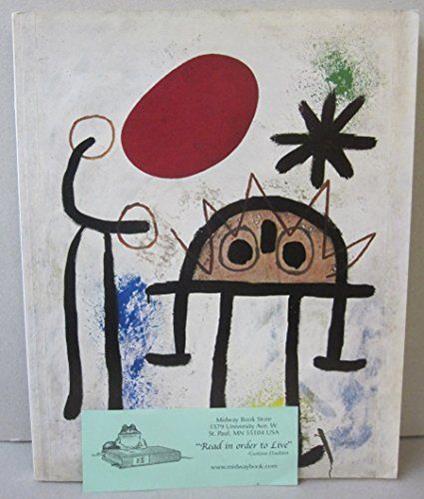 SPANISH ARTISTS: GRIS, PICASSO, MIRO, CHILLIDA, TAPIES - Galerie Beyeler, Basel, Switzerland - 1969 - copertina