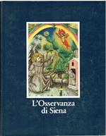 L' osservanza di Siena