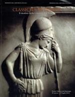 Classicità ed Europa. Il destino della Grecia e dell'Italia. Roma, 28 marzo - 15 luglio 2014
