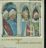 Altichiero E Jacopo Avanzi