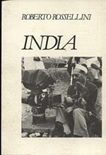 ROSSELLINI INDIA 1957