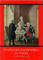 La cultura illuministica in Italia. Seconda edizione