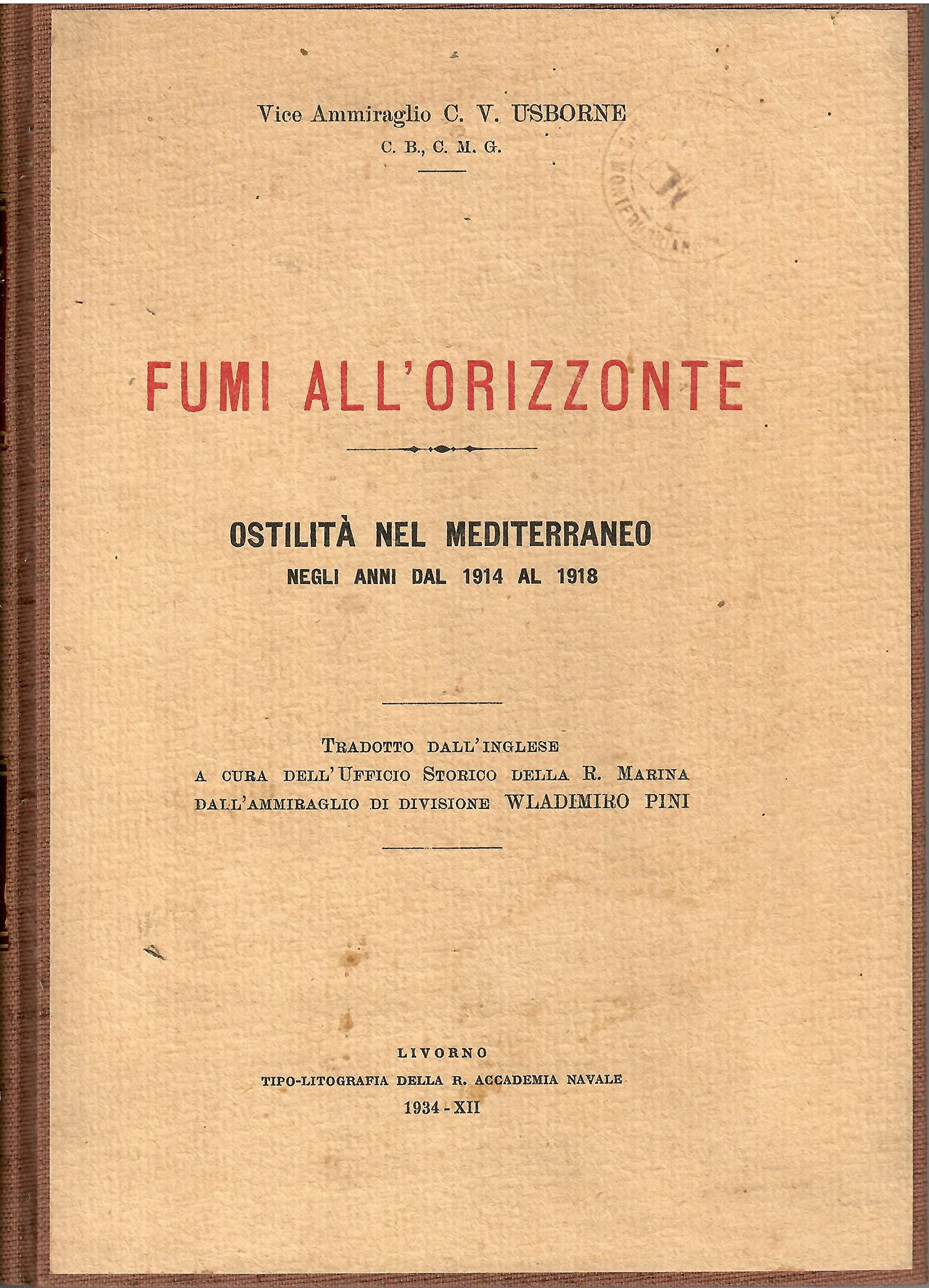 Libreria sottomarina