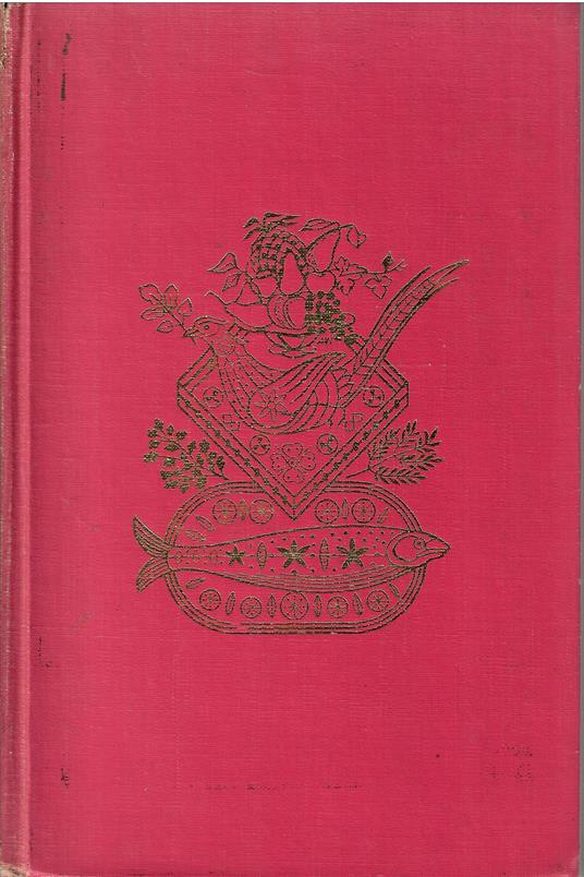 The Constance Spry Cookery Book - copertina