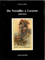 Da Versailles a Locarno 1919-1925