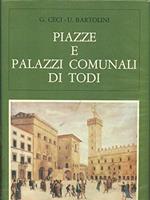 Piazze e Palazzi comunali di Todi