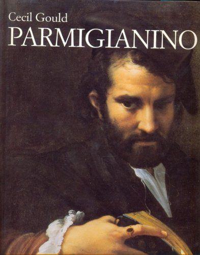 Parmigianino - copertina