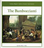 THE BAMBOCCIANTI. The Painters of Everyday Life in Seventeenth Century Rome