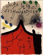 Joan Mirà³ Litografo. Volume I
