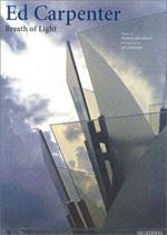 Ed Carpenter: Breath of Light by Ed Carpenter (2001-03-01)