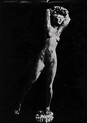 Pericle Fazzini - copertina