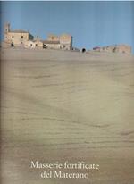 Masserie fortificate del Materano