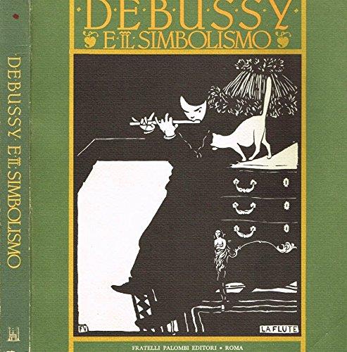 Debussy E Il Simbolismo - copertina