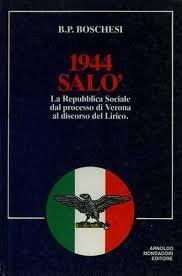 1944 sal - copertina