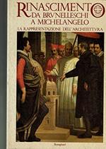 Rinascimento da Brunelleschi a Michelangelo