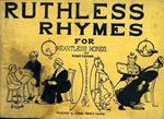 Ruthless Rhymes for Heartless Homes. Verses. Eight Impression