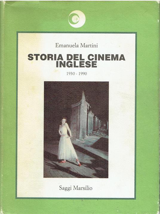 CINEMA CONTEMPORANEO - copertina