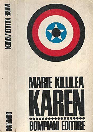 KAREN - copertina
