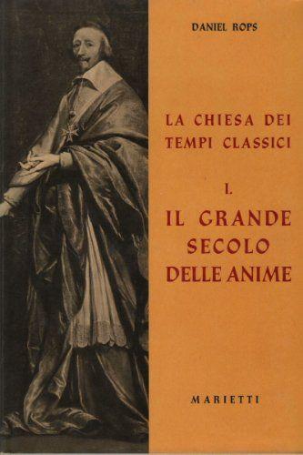 La chiesa dei tempi classici. Vol I-II - copertina