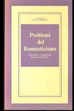 Problemi del romanticismo