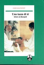 Una tazza di tè Lettere ai discepoli
