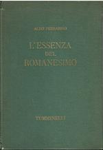 L' ESSENZA DEL ROMANESIMO