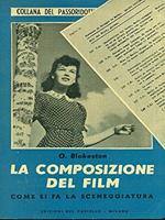 La composizione del film