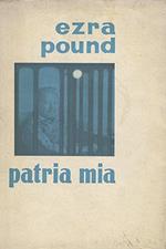 Pound Ezra. - PATRIA MIA