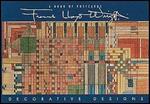 Decorative Designs: Postcard Book: Postcard Book