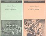Cime abissali I