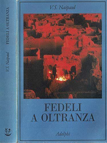 Fedeli a oltranza - copertina
