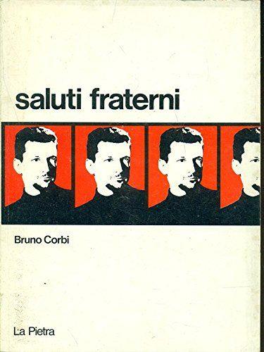 Saluti fraterni - copertina
