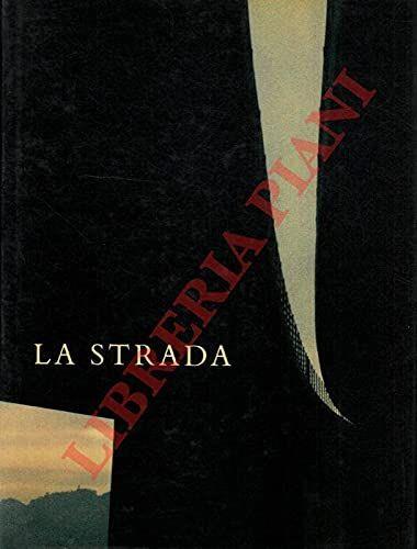 La strada - copertina