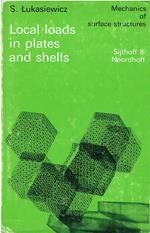 Local Loads in Plates and Shells: 4
