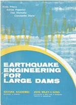 Earthquake Engineering for Large Dams