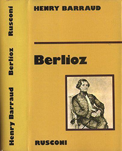 Berlioz - copertina