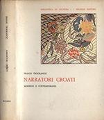 Narratori croati (vol. 1). Moderni e contemporanei